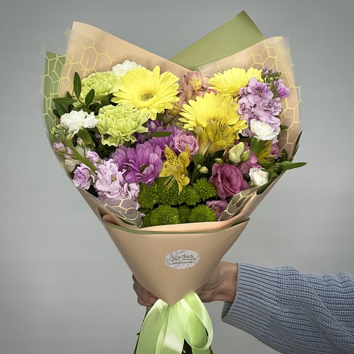 Букет Марта