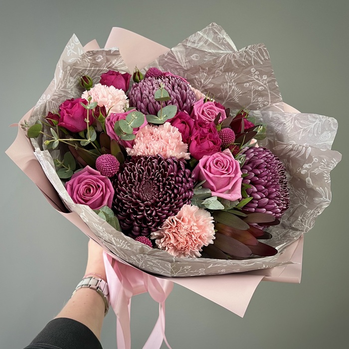 Букет Венера