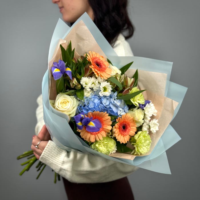 Букет Глазурь