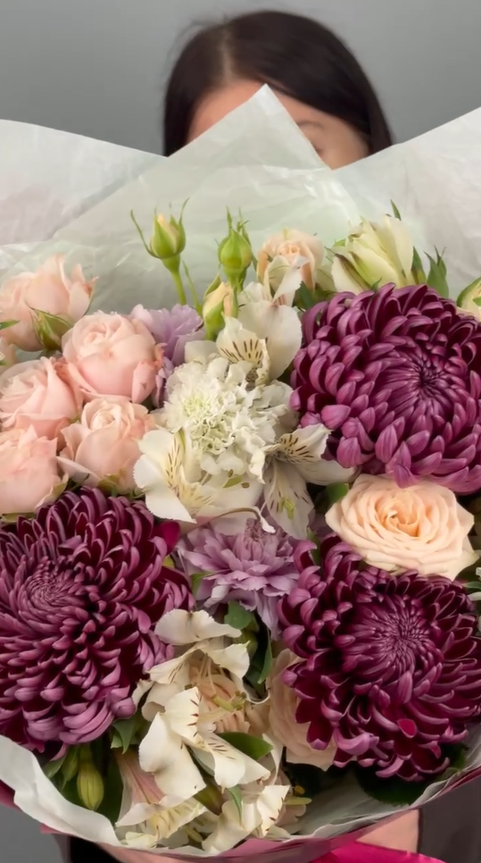 Букет Элиза