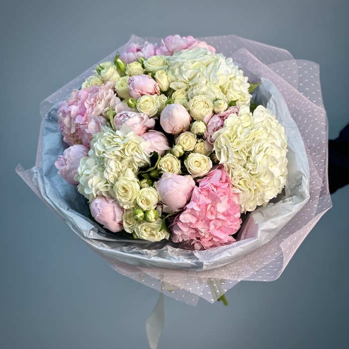 Букет Валенсия