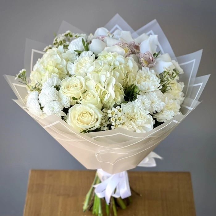 Букет Адель