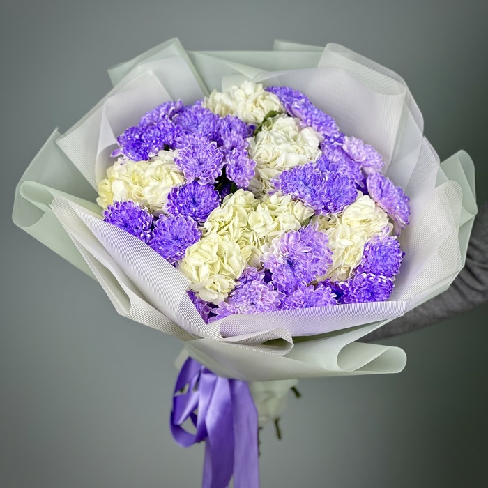 Букет Сочиняй мечты