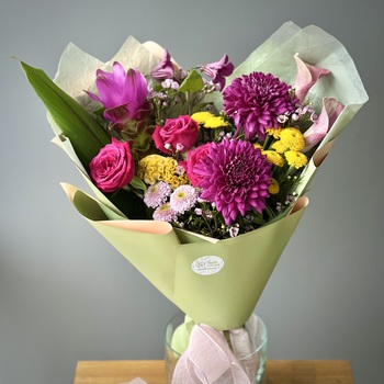 Букет Аврора