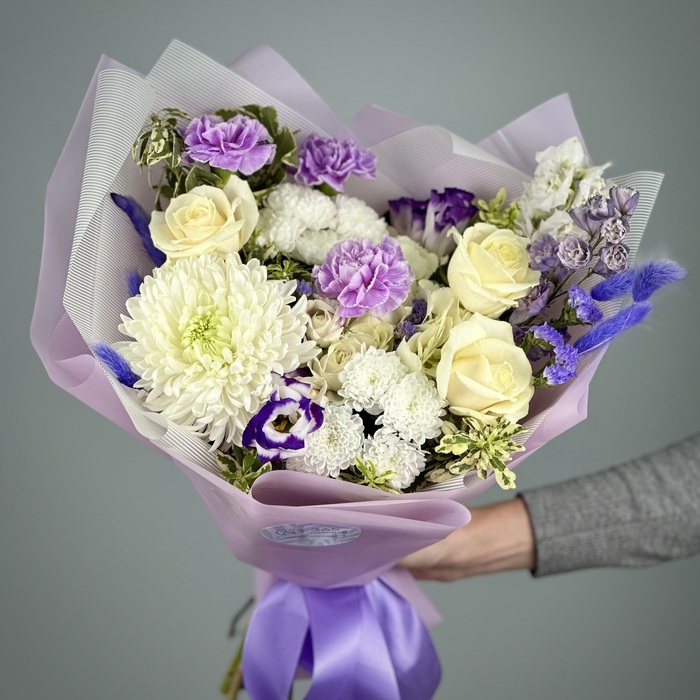 Букет Сладкий сон