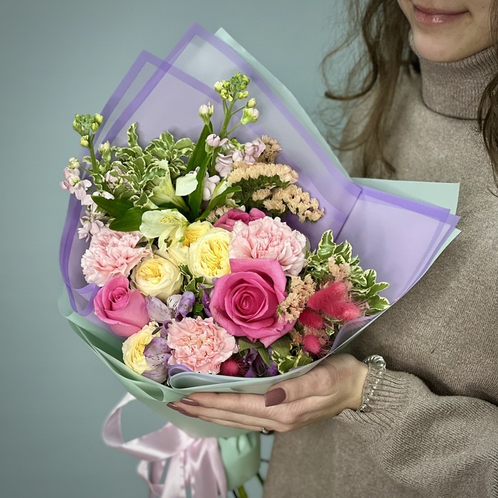 Букет Симпатия