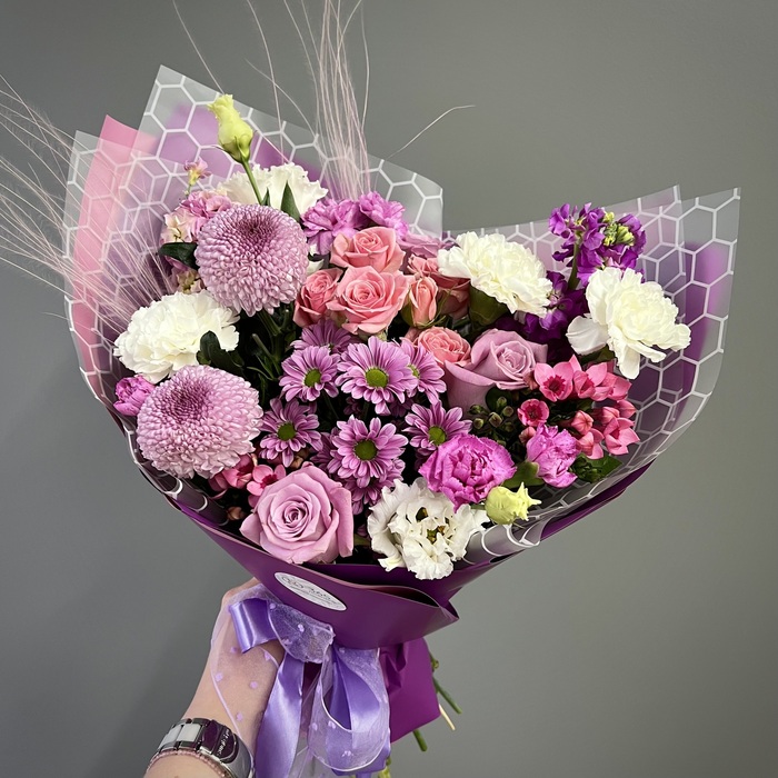 Букет Эмоции