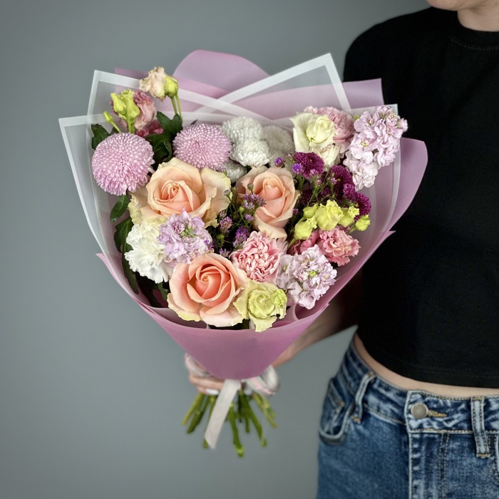 Букет Каспер