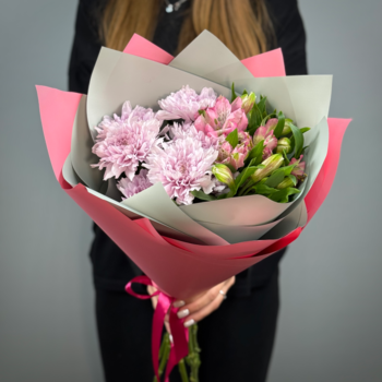 Букет Милый жест