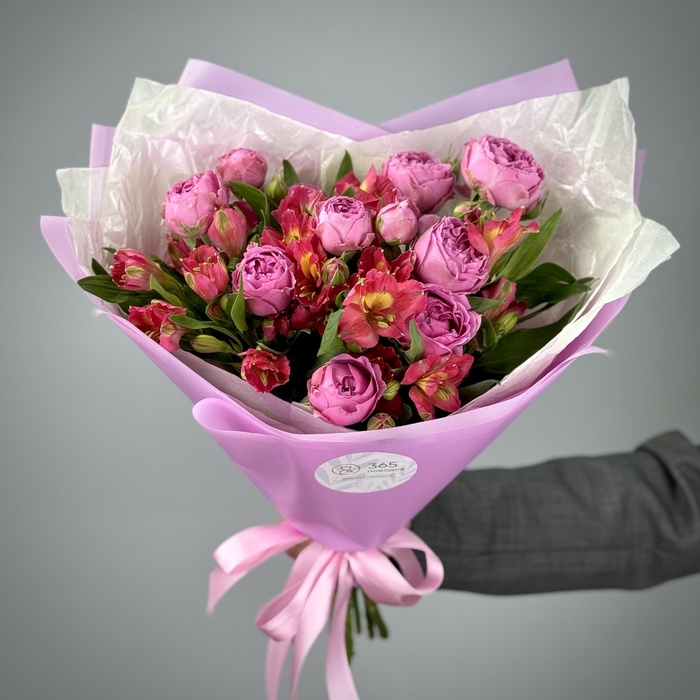 Букет Эстель