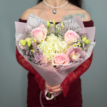 Букет Только для тебя