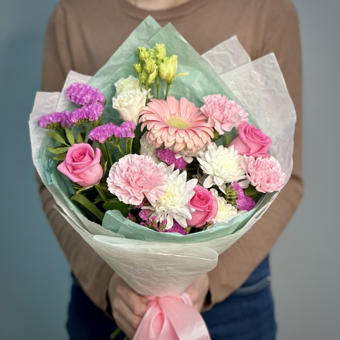 Букет Дейзи