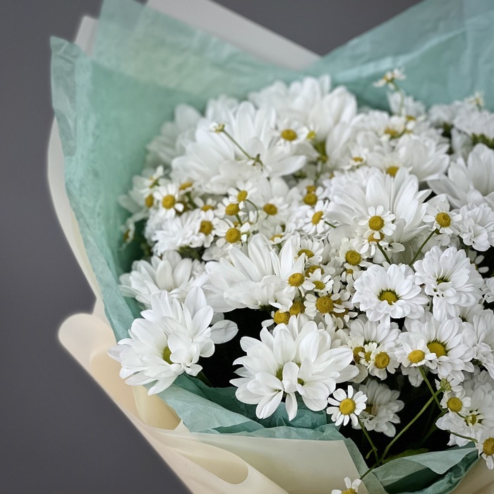 Букет Полевой