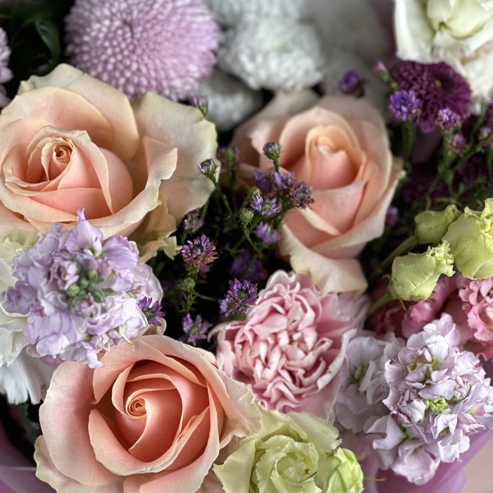 Букет Каспер