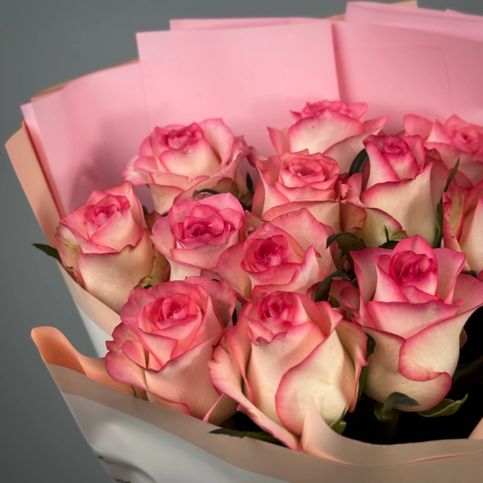 Букет Мегаполис