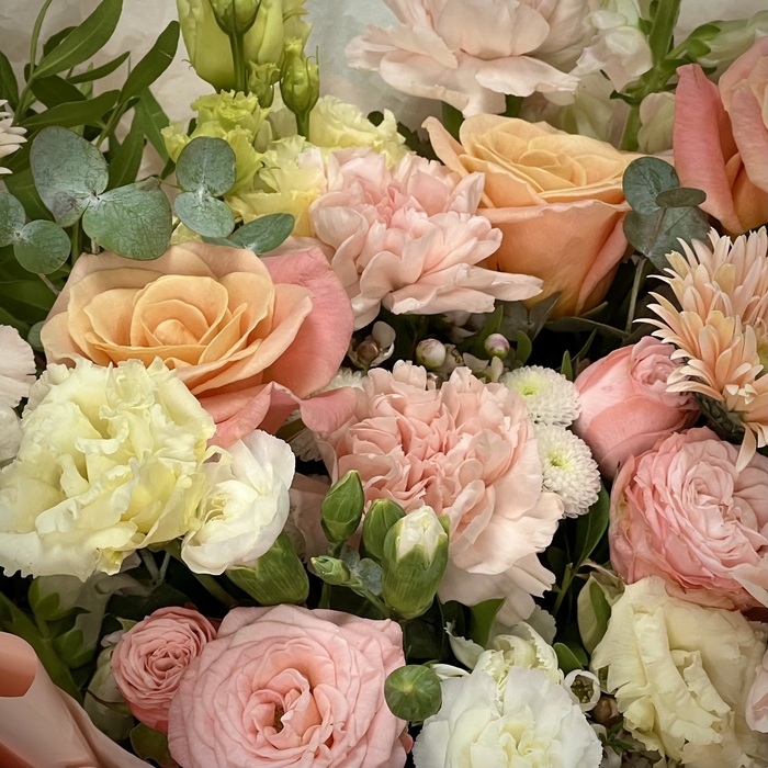 Букет Тренд