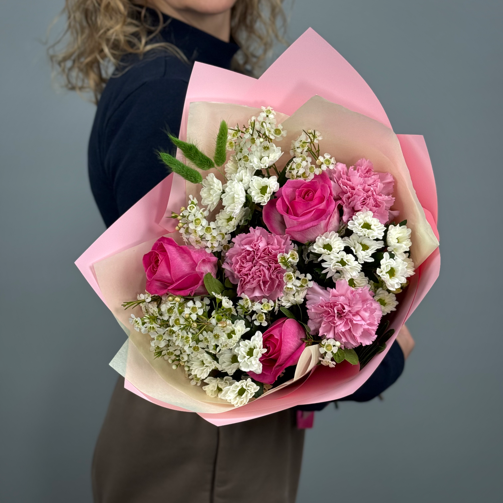 Букет Олесия