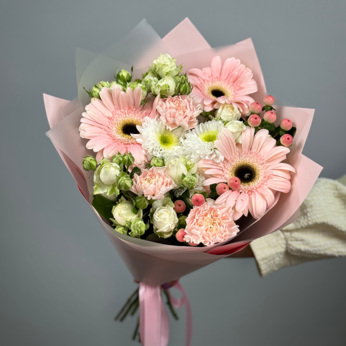 Букет Волшебный миг