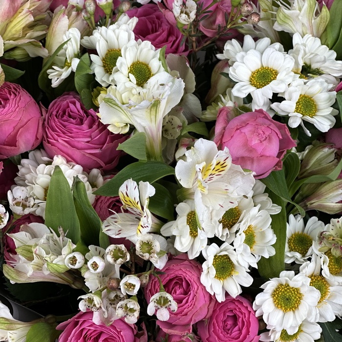 Букет Василиса