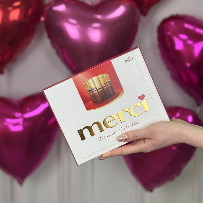 Комбо Нежные чувства