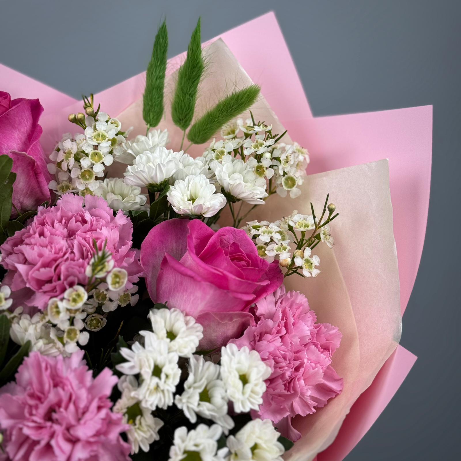 Букет Олесия