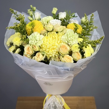 Букет Вершина