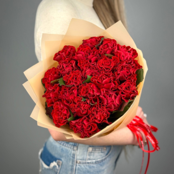 Букет из Эль-Торо