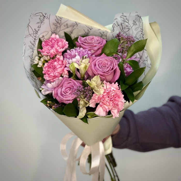 Букет Милашка