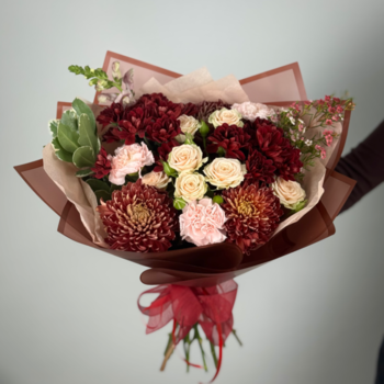 Букет Амелия