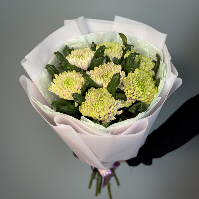 Букет Мохито