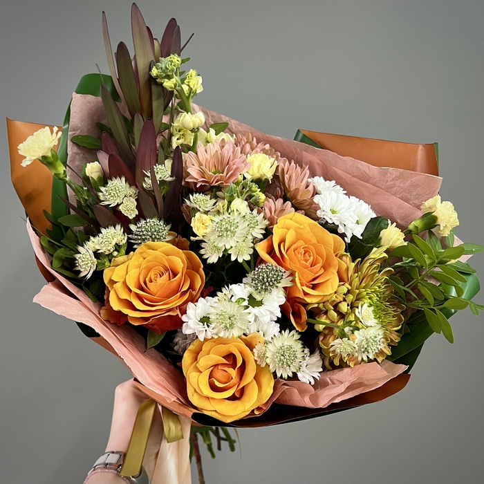 Букет Синди