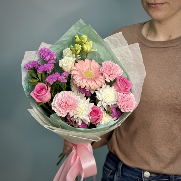 Букет Дейзи