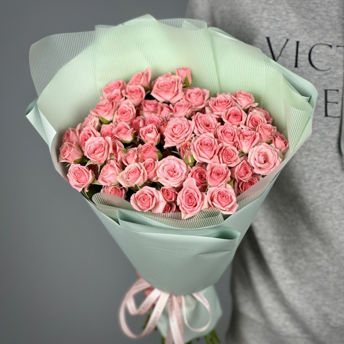 Букет Грация