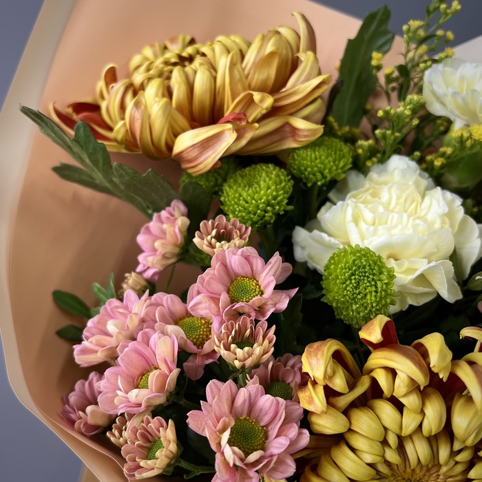 Букет Мираж