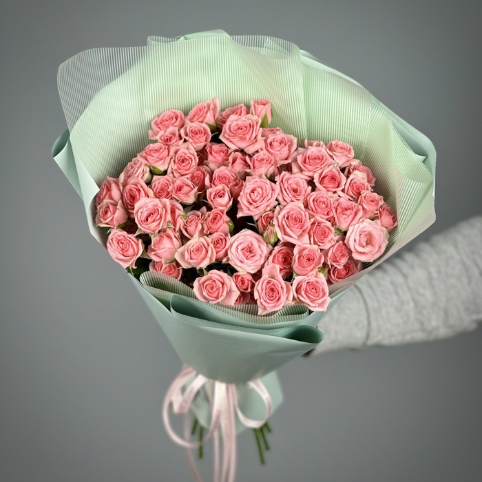 Букет Грация