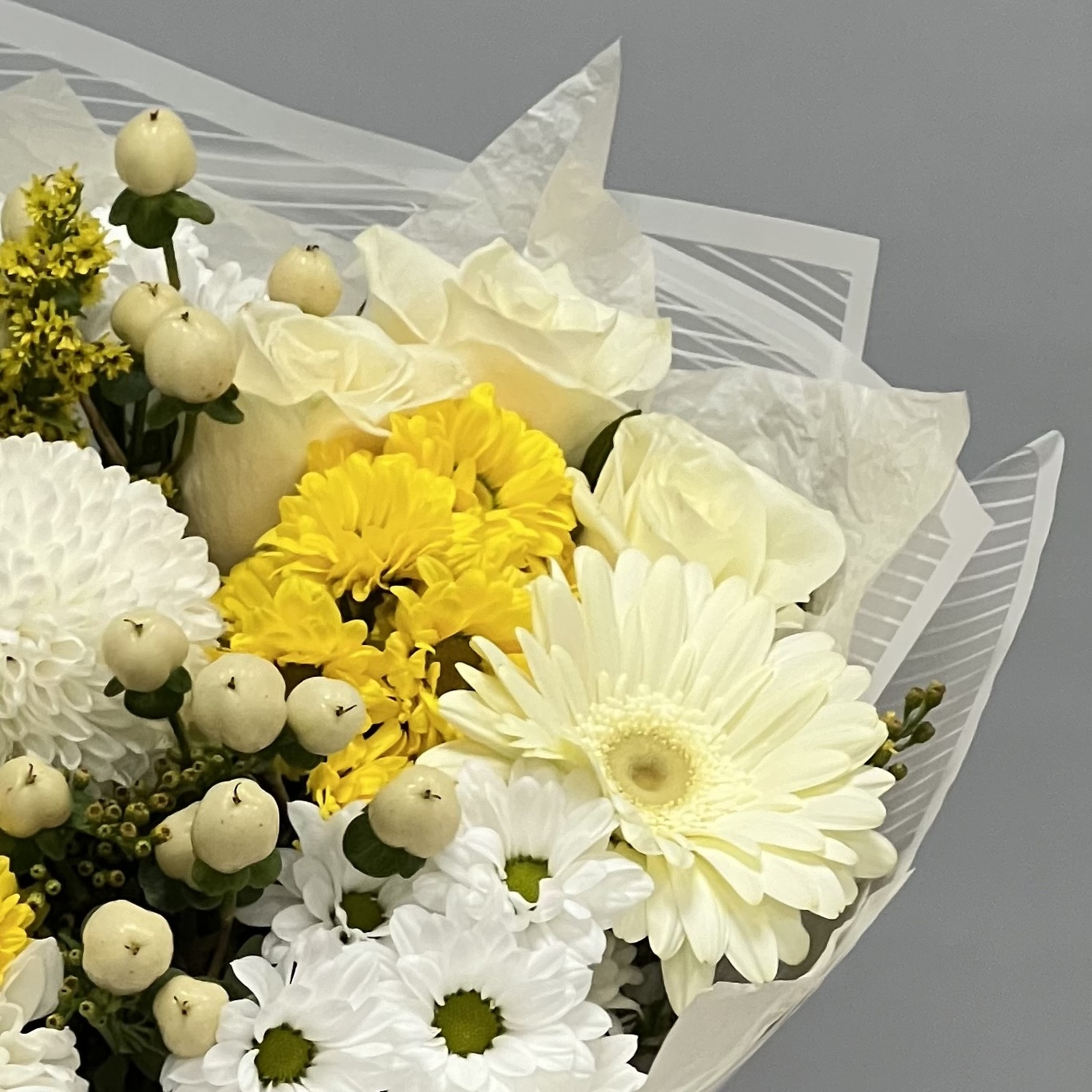 Букет Лучик