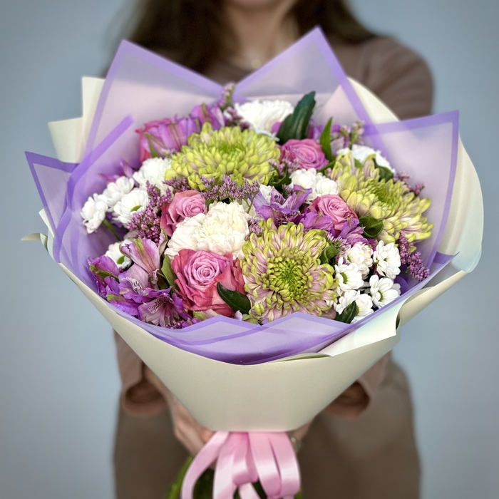 Букет Гипноз