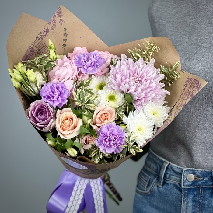 Букет Метеорит