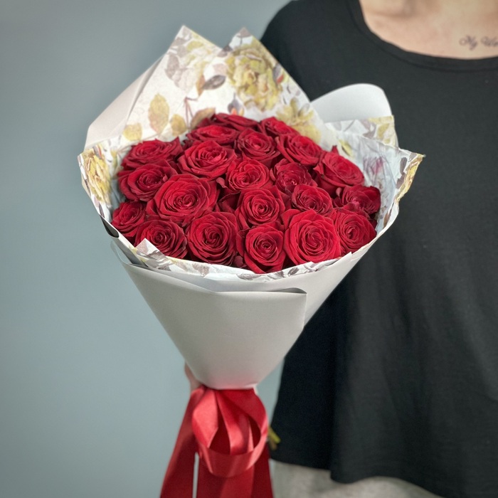 Букет Ариэль