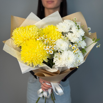 Букет Луч надежды