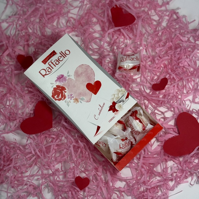 Конфеты Рафаэлло (70 гр)