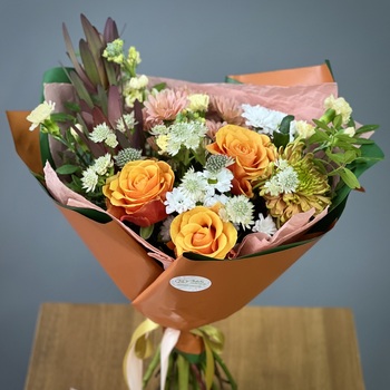 Букет Синди