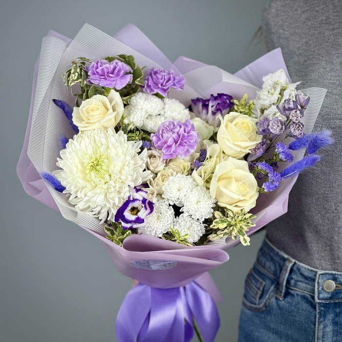 Букет Сладкий сон