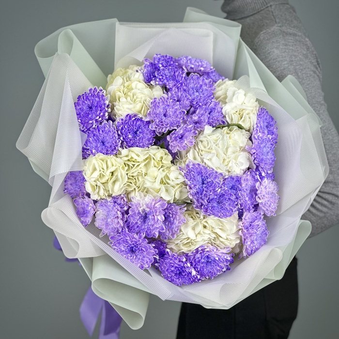 Букет Сочиняй мечты