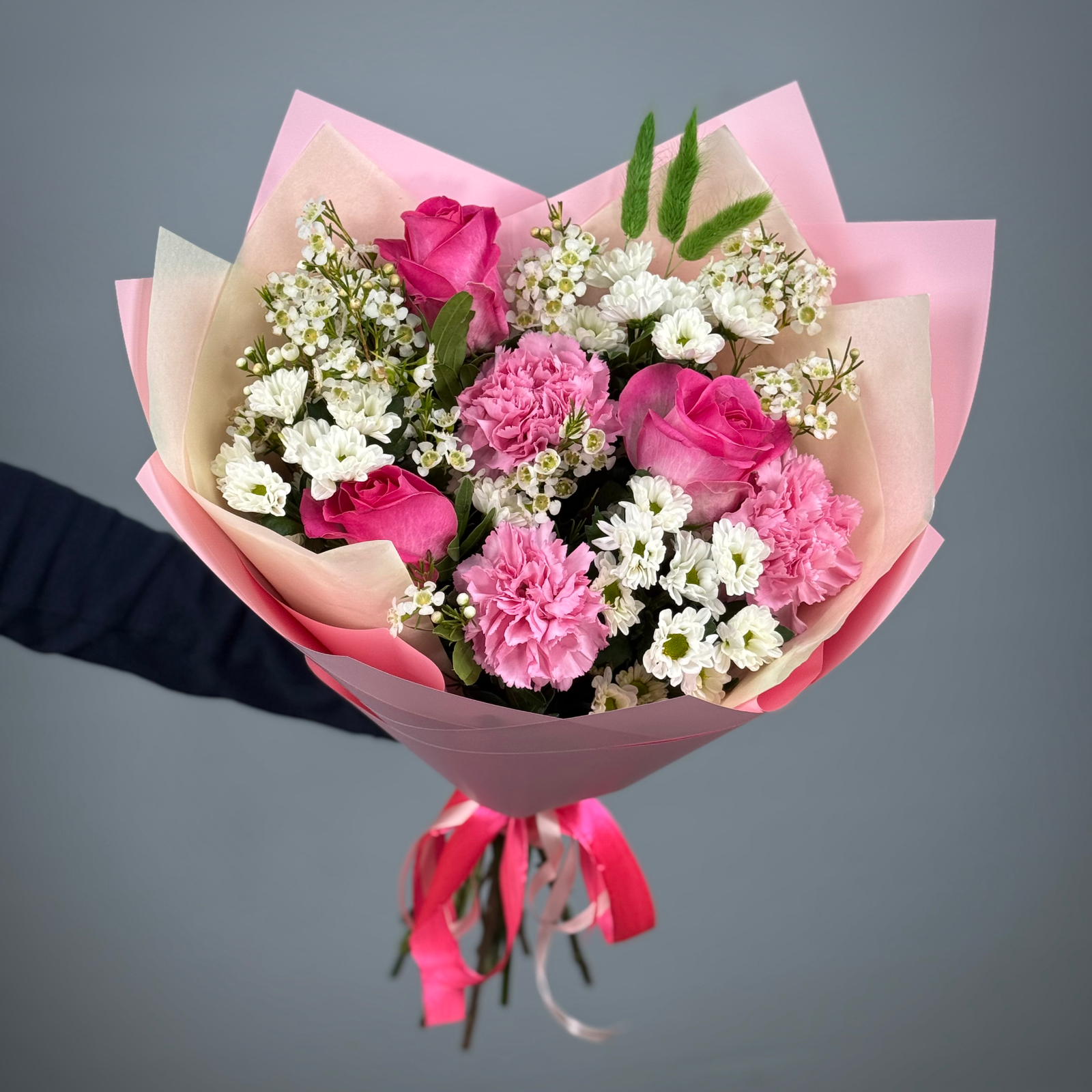 Букет Олесия