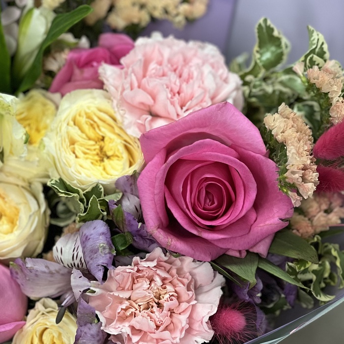 Букет Симпатия