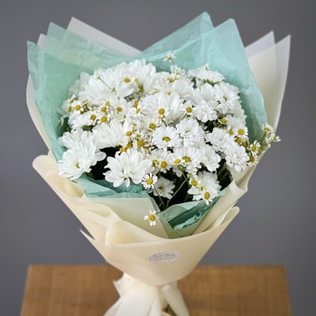 Букет Полевой