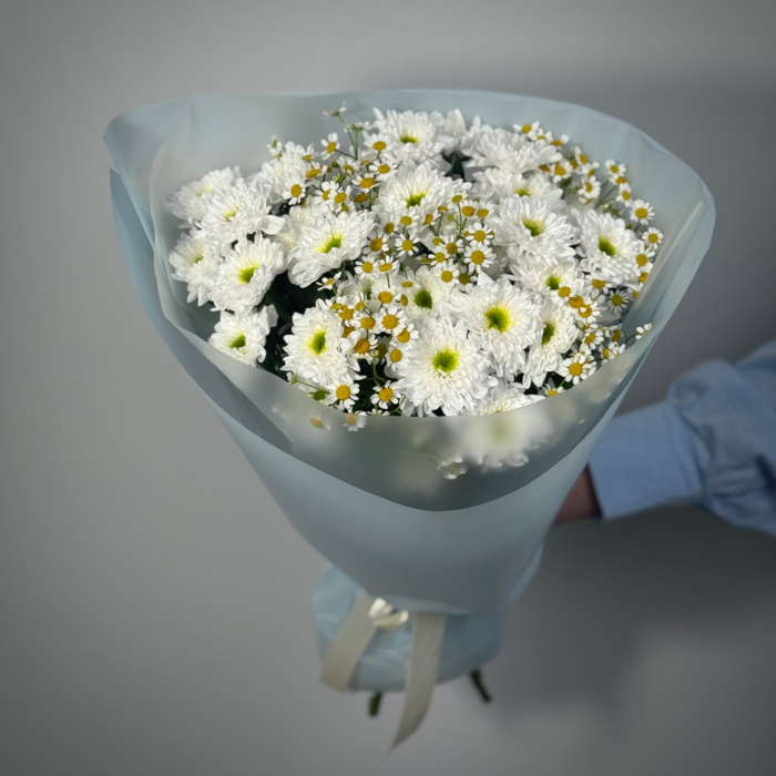 Букет Инесса