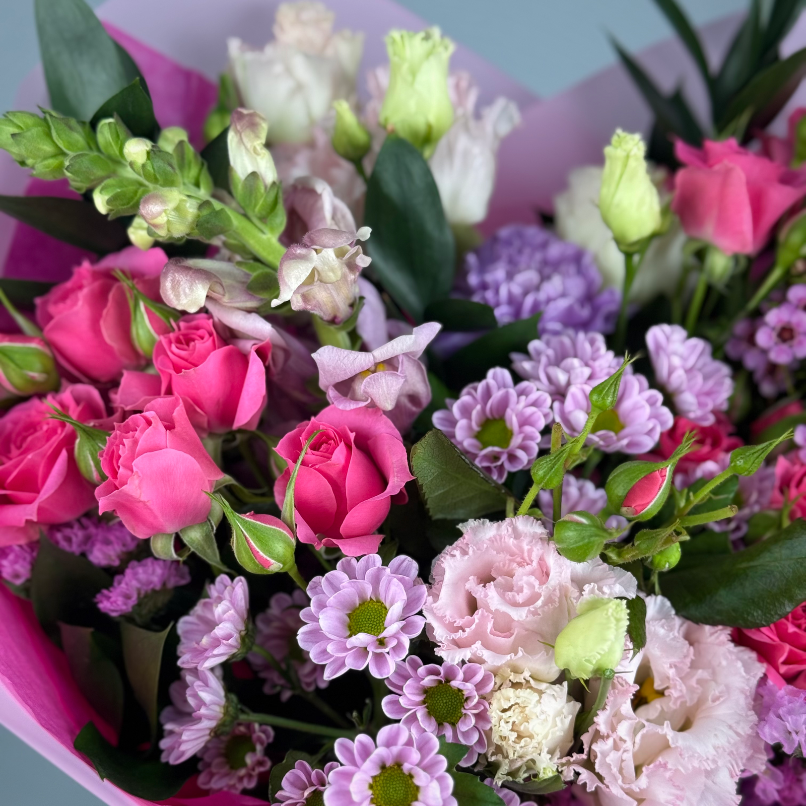 Букет Ванесса