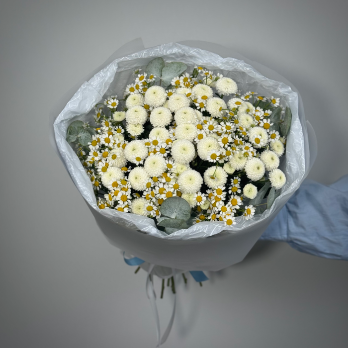 Букет Эстония